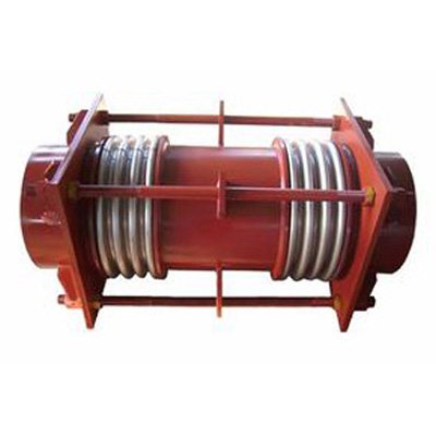 横向大拉杆波纹管膨胀节""